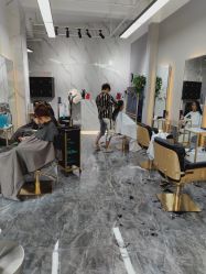 -o·ba欧芭造型Salon
