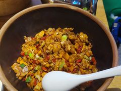 -威哥的菜·地道长沙菜(雨花亭店)