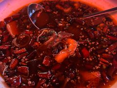 -粉墨特色菜·烧烤音乐酒馆