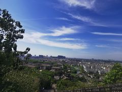 -虞山风景区