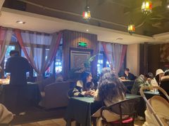 -翡翠鸟精品泰国菜(北辰财富中心店)