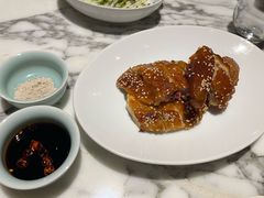 -湖滨28中餐厅·西湖宴·杭州君悦酒店