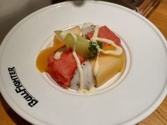 -斗牛士牛排(南京东路店)