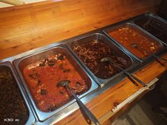 -汉唐守艺人·河北面馆(民心河店)