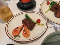 -黑宝石西餐厅(汇励99城市公园店)