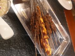 -福苗小骆驼烧烤(大唐不夜城店)