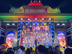 -南宁方特东盟神画