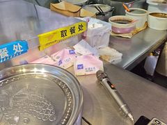 -谢怀亮芝麻茶