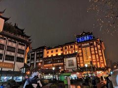 -城隍庙小礼品市场(福佑商厦福佑路店)