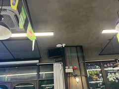 -百盛烧烤龙虾小酒馆(文富北路店)