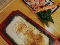 -小句号·精致料理(江南环球港店)