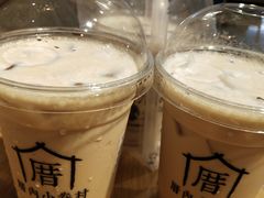 -厝内小眷村(天河南一路店)