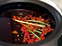 -钢管厂歆瑞源油卤串串香(春熙路太古里店)
