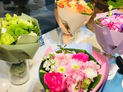 -花未央花店·WEYOUNG