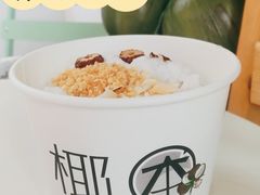 -津椰本·海南正宗椰奶清补凉(店一店)