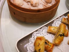 -太仓珀丽酒店-粤季餐厅