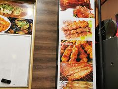 -大东北锦州御烧烤