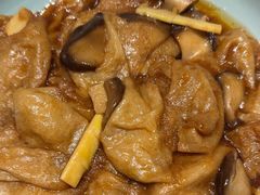 -太湖饭店·寄畅轩中餐厅
