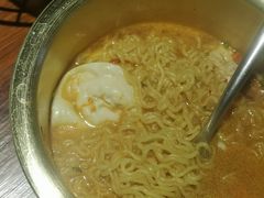 辛拉面-一乐韩国炸鸡(梅江店)