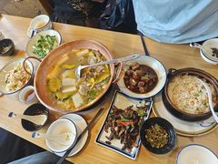 -妈妈的味道(和顺古镇店)