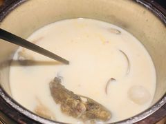 豆浆一锅鲜-佬麻雀·新湘菜(珠海金发购物中心店)