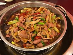 -胖娃古镇鸡杂(磁器口总店)