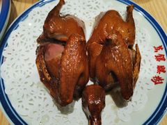 -荔银肠粉·非遗手藝(夫子庙店)