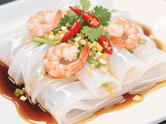 -安上粉皮.非遗手工小吃(骑龙巷店)