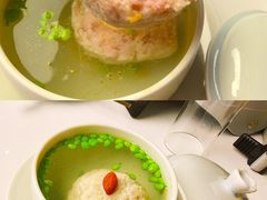 -永春园·扬州早茶·淮扬菜(漫乐城店)