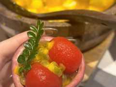 -若蘭慈·无国界素食料理(欢乐海岸店)