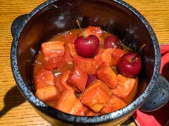 -甜阿姨·天台花园私房菜(万松园店)