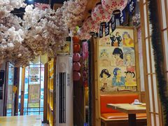 -牛也烧肉(摩尔城店)