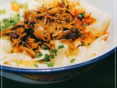 -吴满满油泼面(北方风味园店)