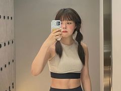淋浴房-OWNBODY健身(下沙店)