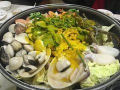 -吉源大排档·鱼生·海鲜(烧烤彩印厂店)