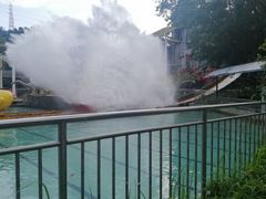 -求水山公园