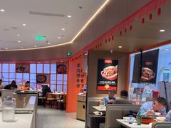 -北大荒人•新东北菜(青岛银座店)