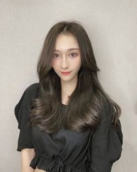 -3AM·S HAIR SALON烫发染发接发