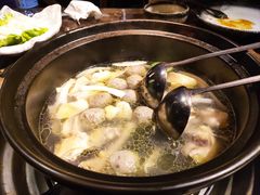 -同仁四季椰子鸡(海岸城天利店)