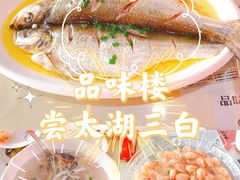 -品味楼·醉卤·酱排骨·无锡特色菜