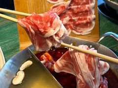 -老灶堂文创火锅(文艺路店)