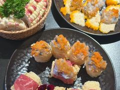 -芸山季·云南野生菌火锅(人民广场来福士店)