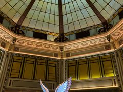 -上海和平饭店华懋阁 Cathay Room