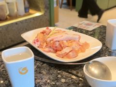 -一席地·本地鸡窝·杭帮鸡火锅(萧山银隆百货店)