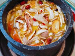 -南渝食府.石锅鸡(尚城花园店)