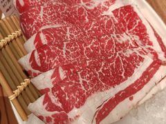 -巴奴毛肚火锅(京西大悦城店)