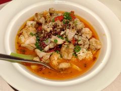 -千百味红餐厅·江西菜(绿地双子塔店)