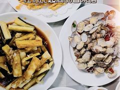 -华春餐馆(鱼山路店)