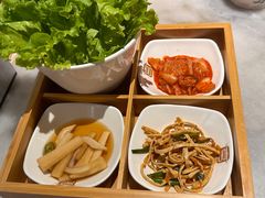 -韩宫宴和牛烤肉(合肥滨湖银泰城店)