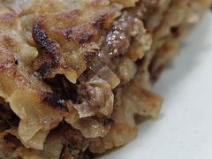 华威肉饼-清真永恒华威肉饼(潘家园店)